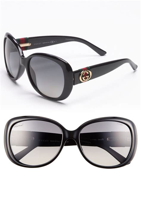 gucci sunglasses for mens|men's gucci sunglasses nordstrom.